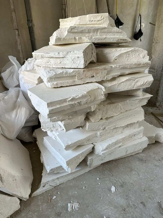 Вивіз сміття побутового та будівельного. Дзвоніть!