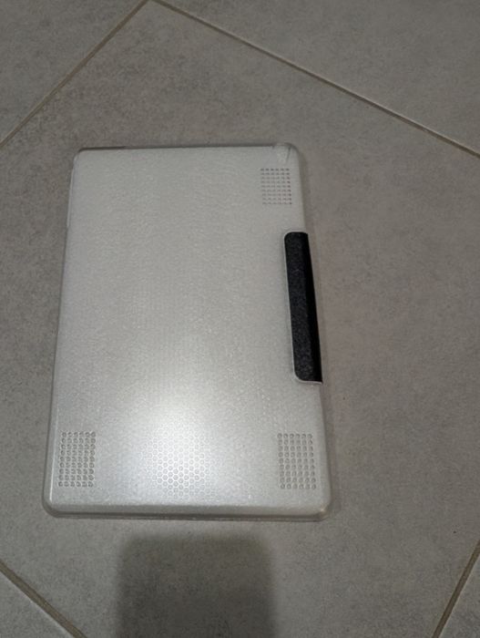 Чохол для планшета Samsung Galaxy Tab A 10 чорний