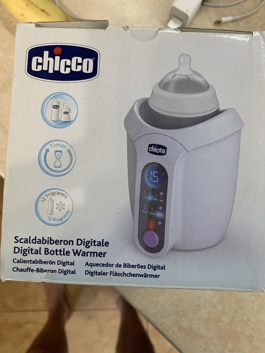 Підігрівач chicco