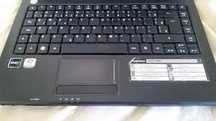 Portátil Acer / Emachines Peças
