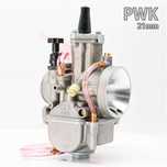 Carburador de Moto Universal 21mm motor 70cc a 110cc