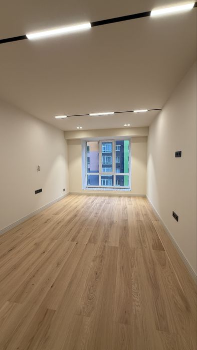 Продаж квартири з дизайнерським ремонтом ЖК Міленіум біля озера