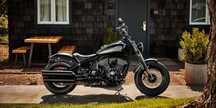 Indian Chief Bobber Dark Horse | Autoryzowany Dealer | 2025 |