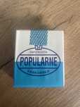 Popularne niebieskie prl kolekcjonerskie