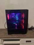 PC Ryzen 5 3600 • 32GB RGB • GTX 1070 Ti 8GB.