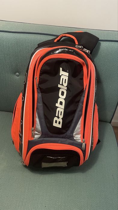 Conjunto babolat tenis