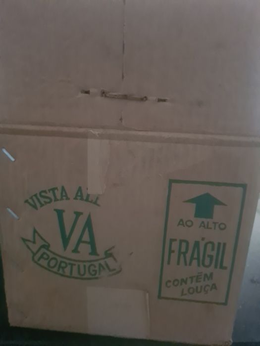 Conjunto Vista Alegre