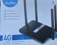 Router WiFi e 4G