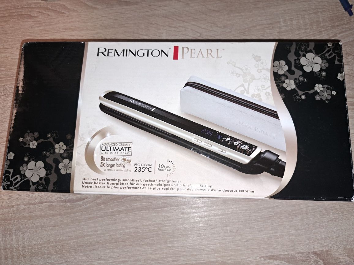 Prostownica Remington