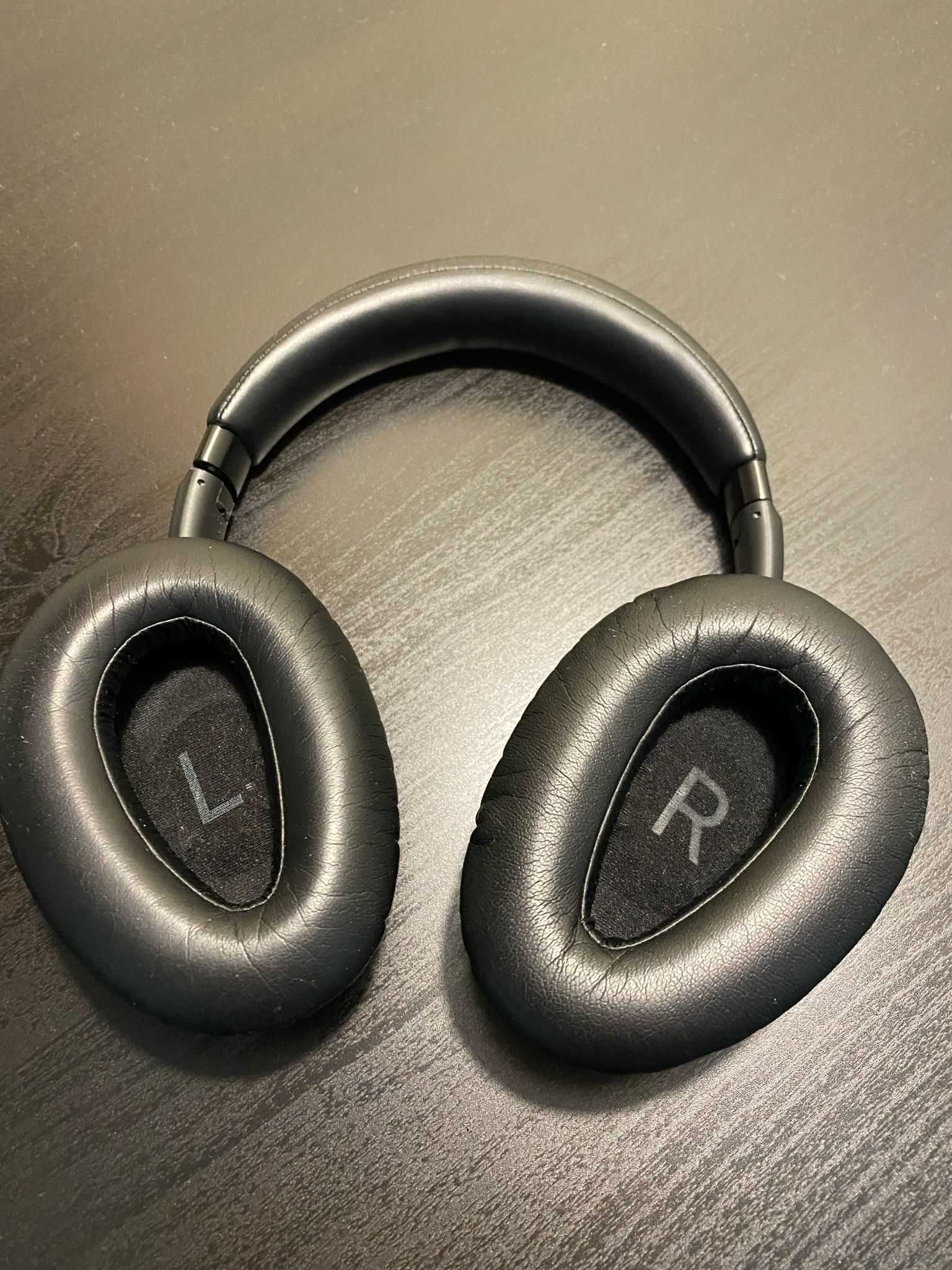 Sennheiser PXC 550-II Wireless