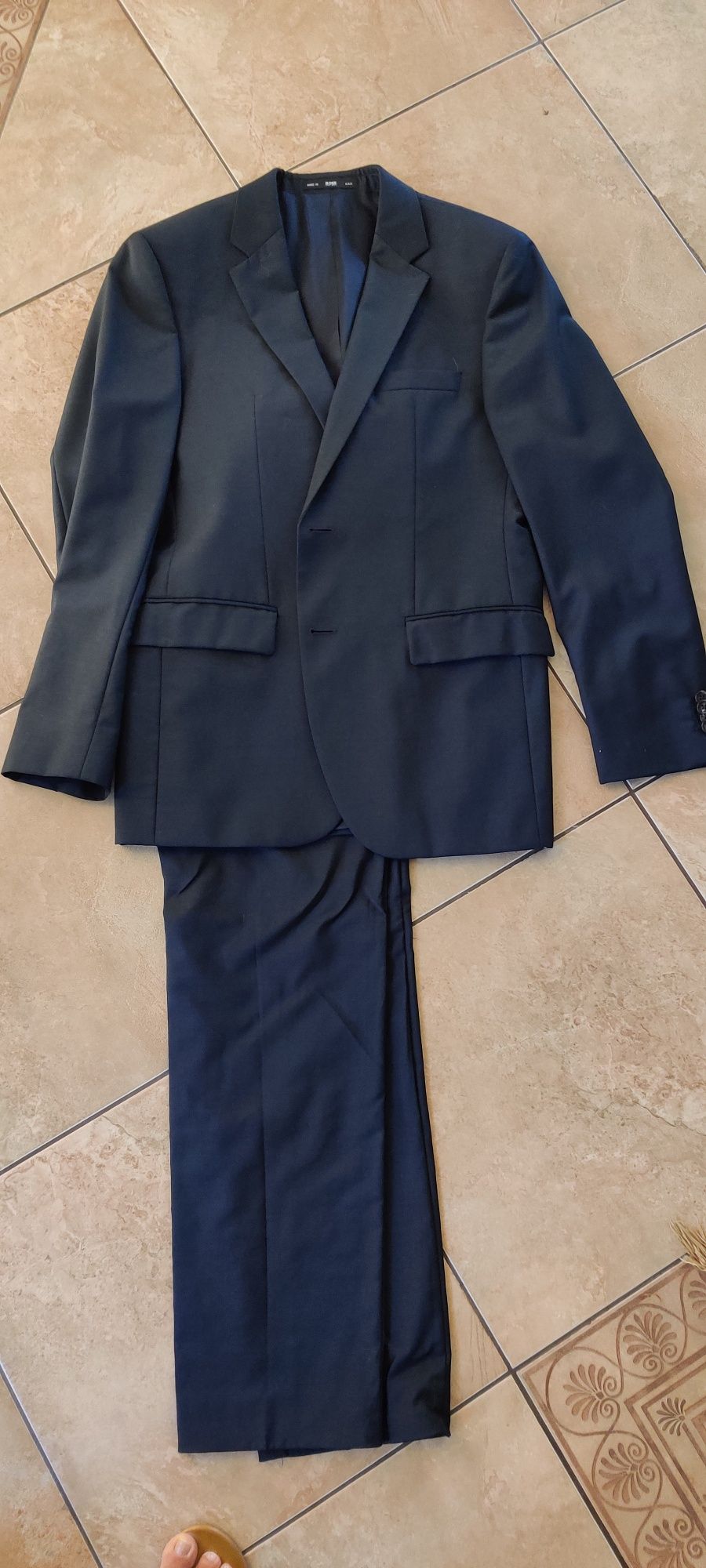 Чоловічі костюми Boss/Hugo Boss: ціна за два!