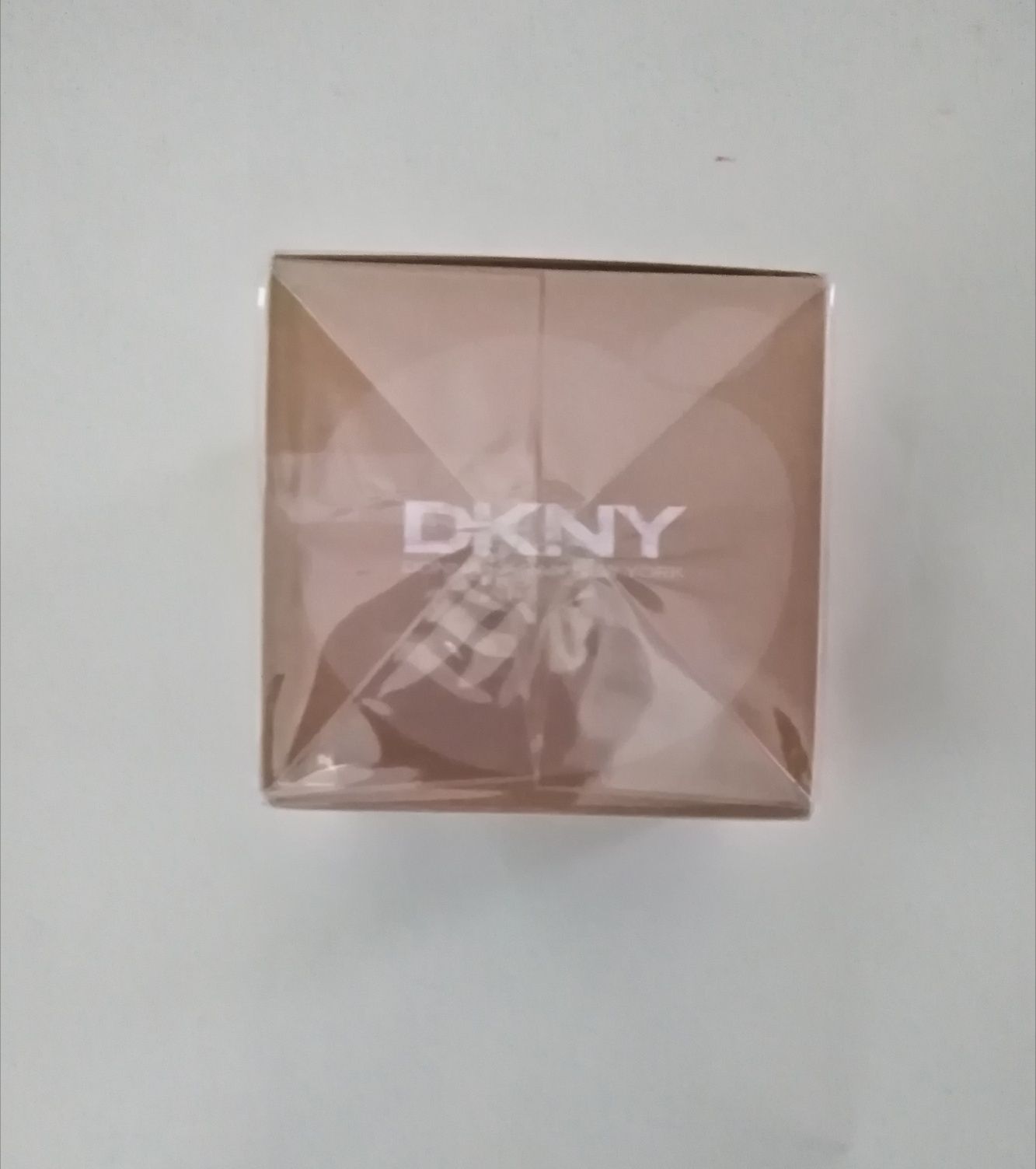 DIA DOS NAMORADOS- Perfume DKNY Be Delicious 30ml original NOVO SELADO