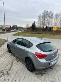 Opel Astra J 1.4 benzyna+lpg