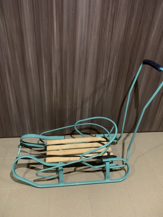 Санки Vitan в гарному стані