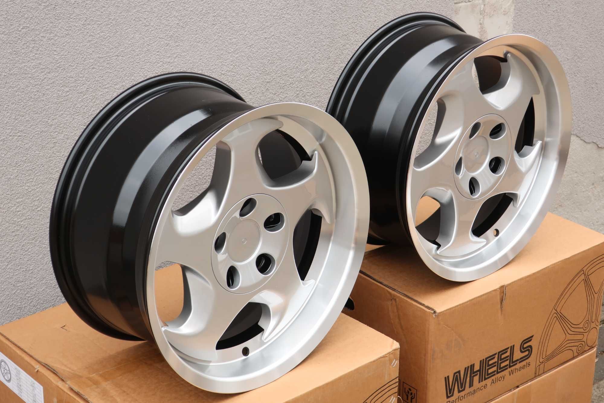 FELGI 17 5X120 STYLING 21 m system bmw e32 e34 e38 e31 kierunkowe