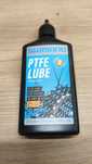 Smar do łańcucha na suche warunki Shimano PTFE Lube