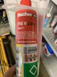 Хімічний анкер Fischer FIS V 300 T