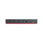 Lenovo ThinkPad Hybrid USB-C with USB-A Dock Station (40AF0135EU)