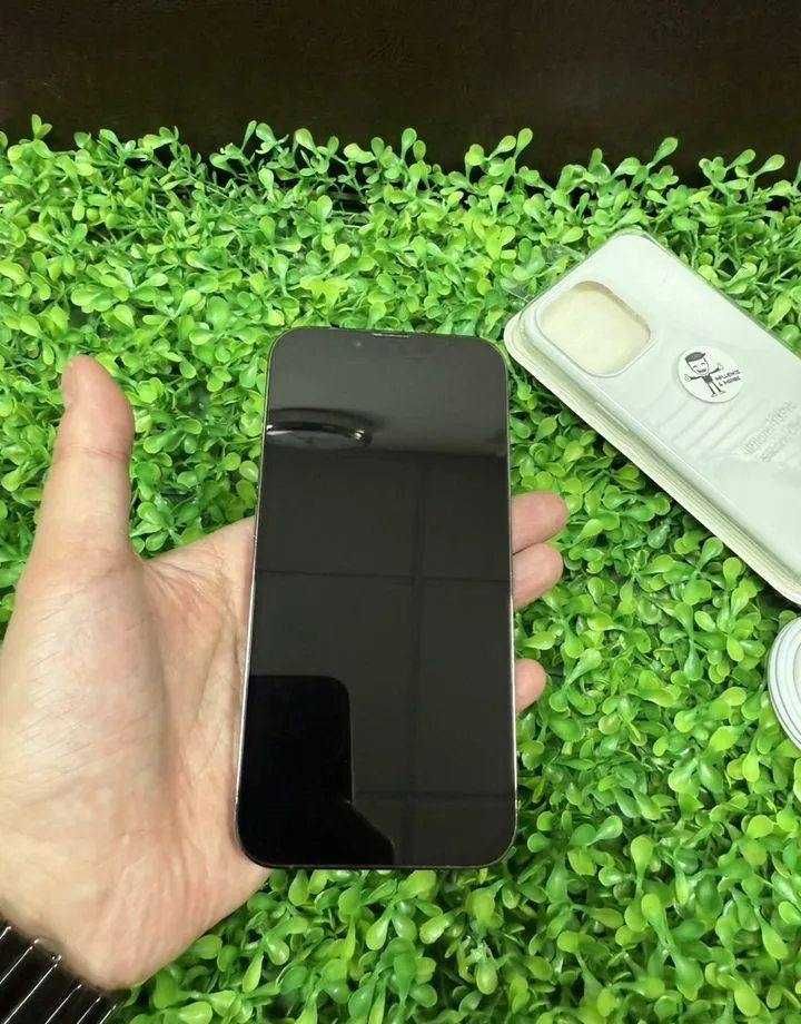 iPhone 13 pro 256 Gb