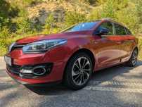 Renault Megane świetny stan, bogate wyposażenie