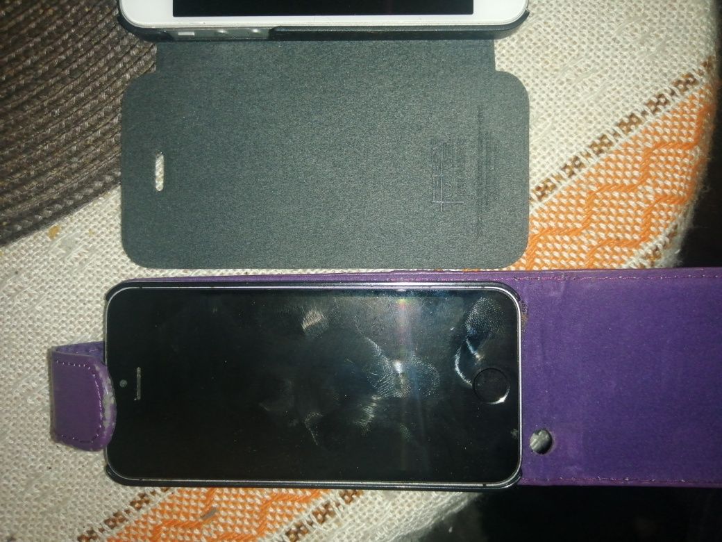 Iphon 5 i iphon se