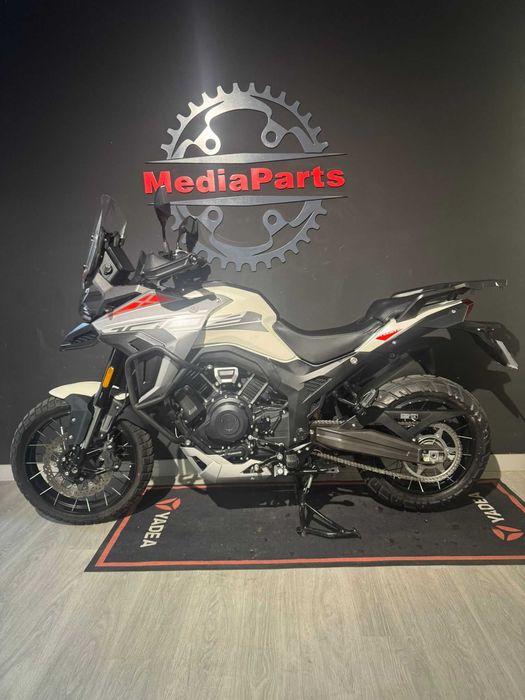 MORBIDELLI T1002VX 2025