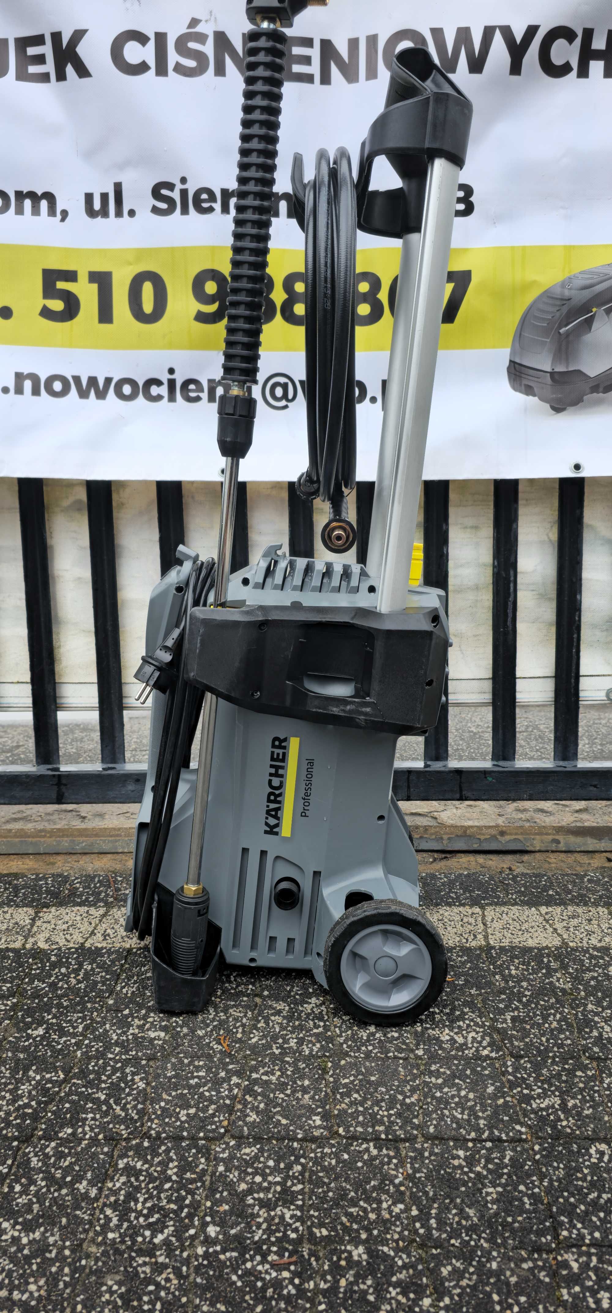 Myjka ciśnieniowa Karcher HD 5/11