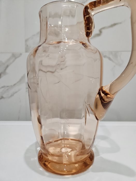 Dzbanek "Princess Pink".