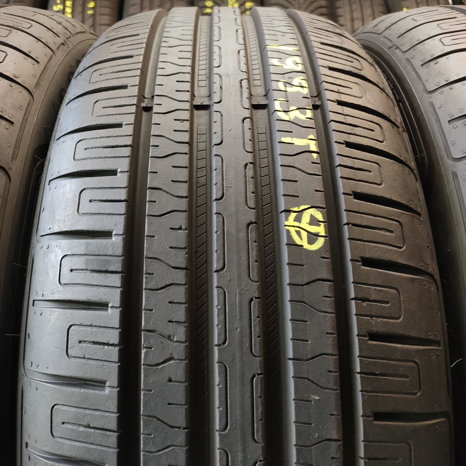 215/50r19 GoodYear EfficientGrip Performance 7.0mm