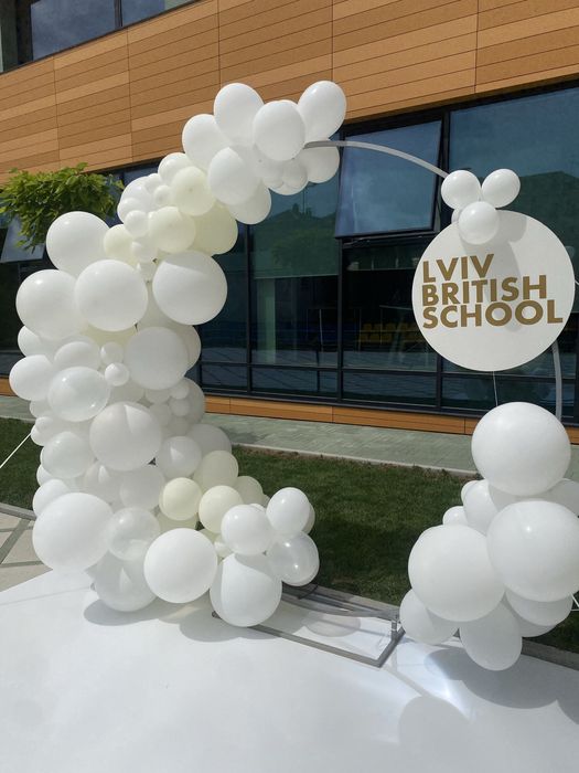 Оренда декору, фотозона, Хрещення, день народження, весілля