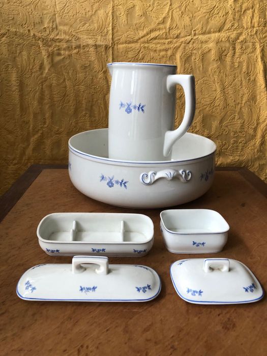 Conjunto Vista Alegre