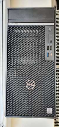 i9 10900/16GB DDR4/SSD 256GB Dell OptiPlex 7090