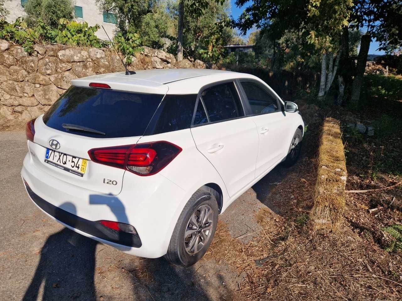 Hyundai i20 1.0 TGDI 101cv – 2019