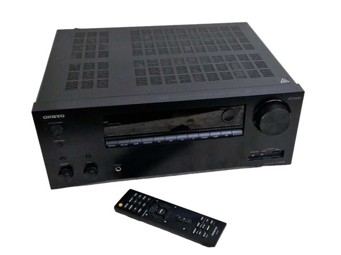 Amplituner Onkyo TX-NR686  7.2  Wi-Fi, Bluetooth,