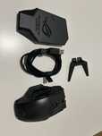 Rato ASUS ROG Spartha