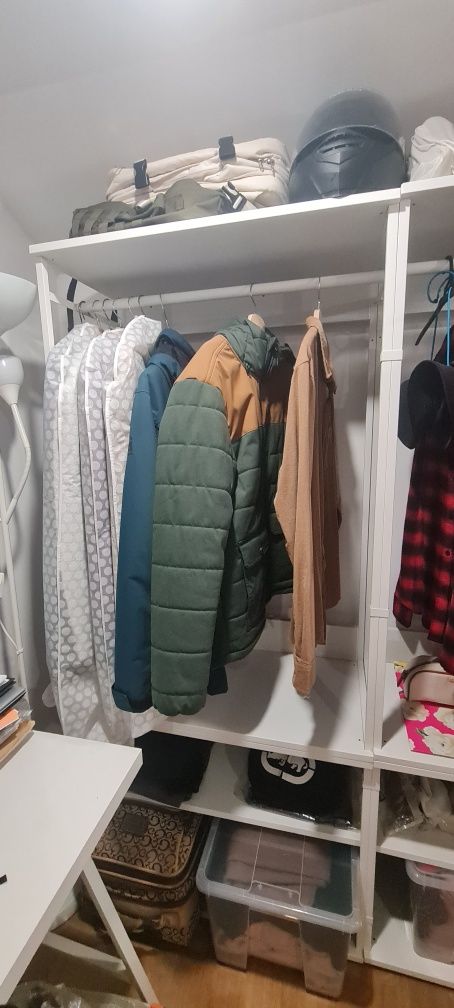 Armário PLATSA - Ikea NOVO