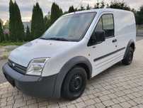 Ford Conect 1.8 TDDi Pickup