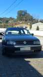 VW Golf GTD Mk3 PD