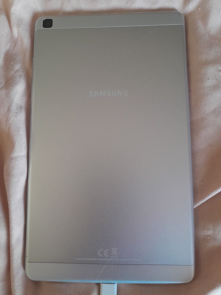 Tablet Samsung quase novo