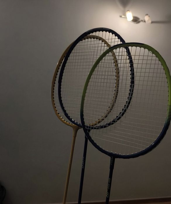Raquete Badminton PERFLY