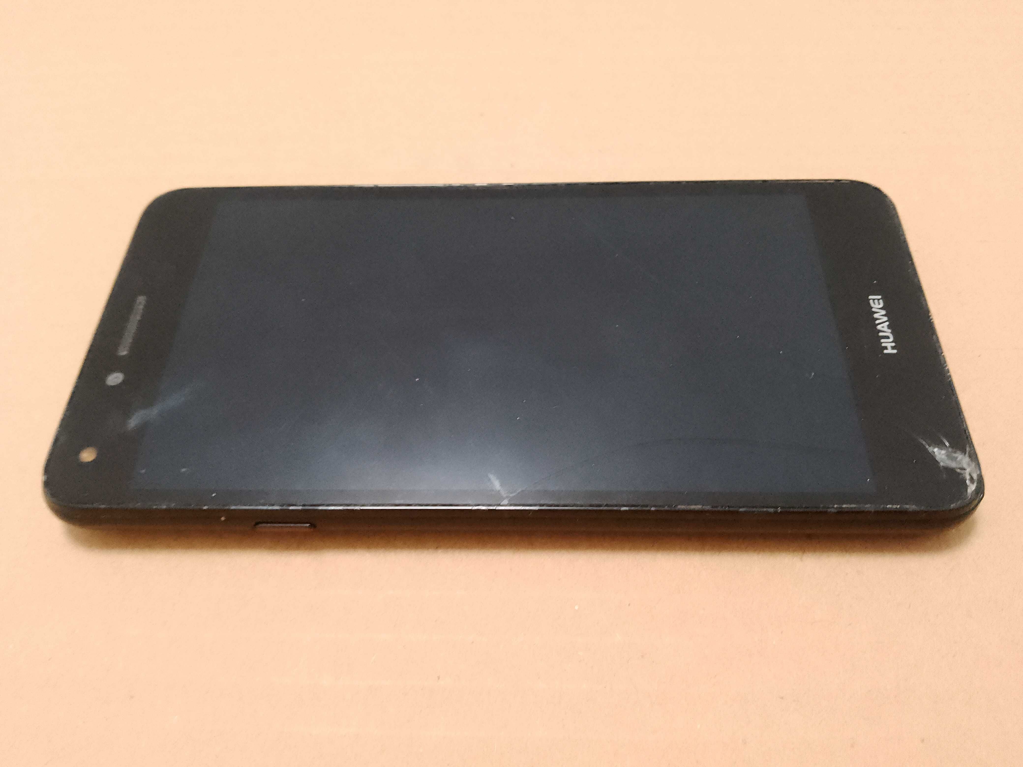 Huawei Y5 / CUN-L21 Dual sim (uszkodzony)