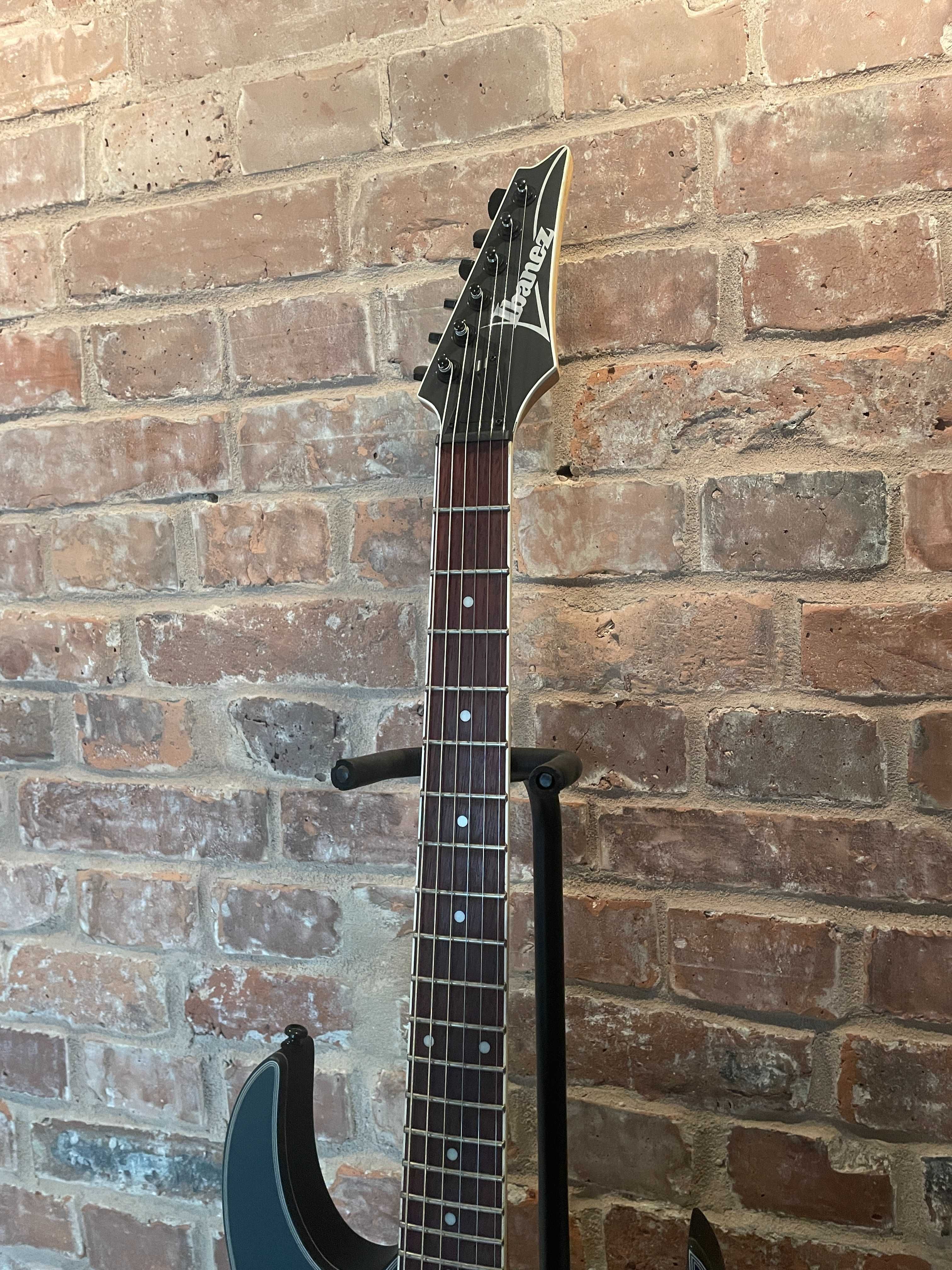 Gitara Ibanez RG421EX BKF