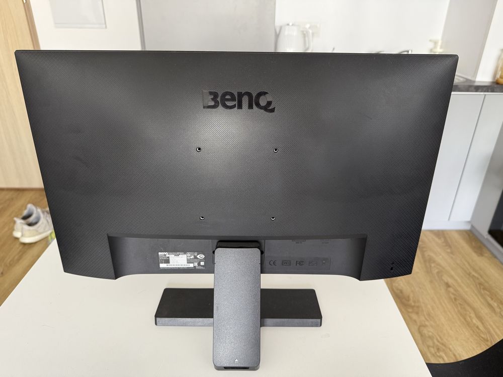Monitor komputerowy BenQ