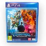 Gra PS4 Minecraft Legends