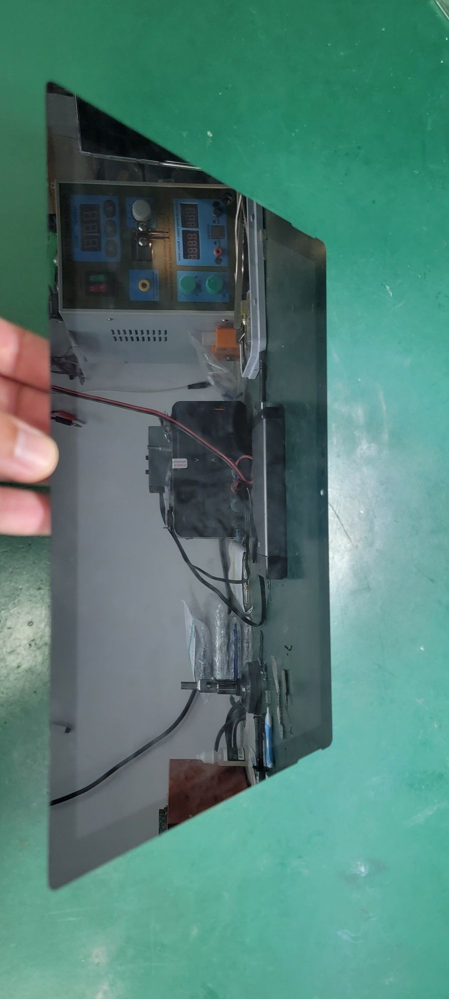 Lcd/Display/Ecrã Microsoft Surface Pro 7 1866