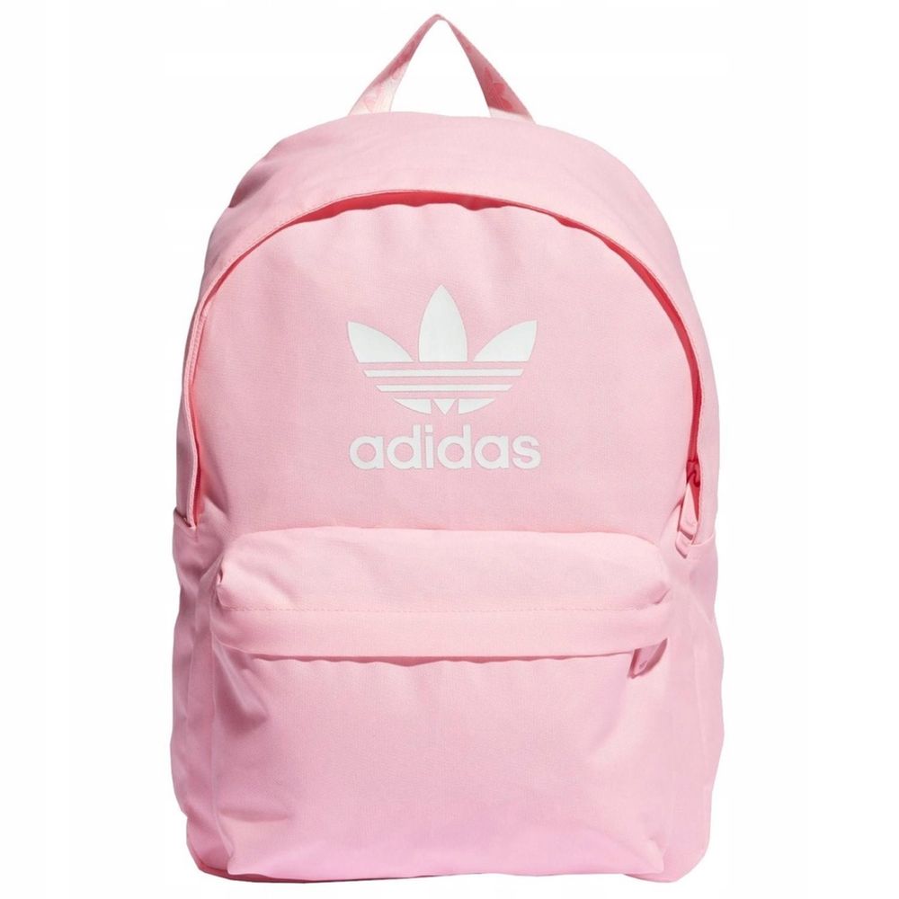 Plecak różowy adidas !! SUPER CENA