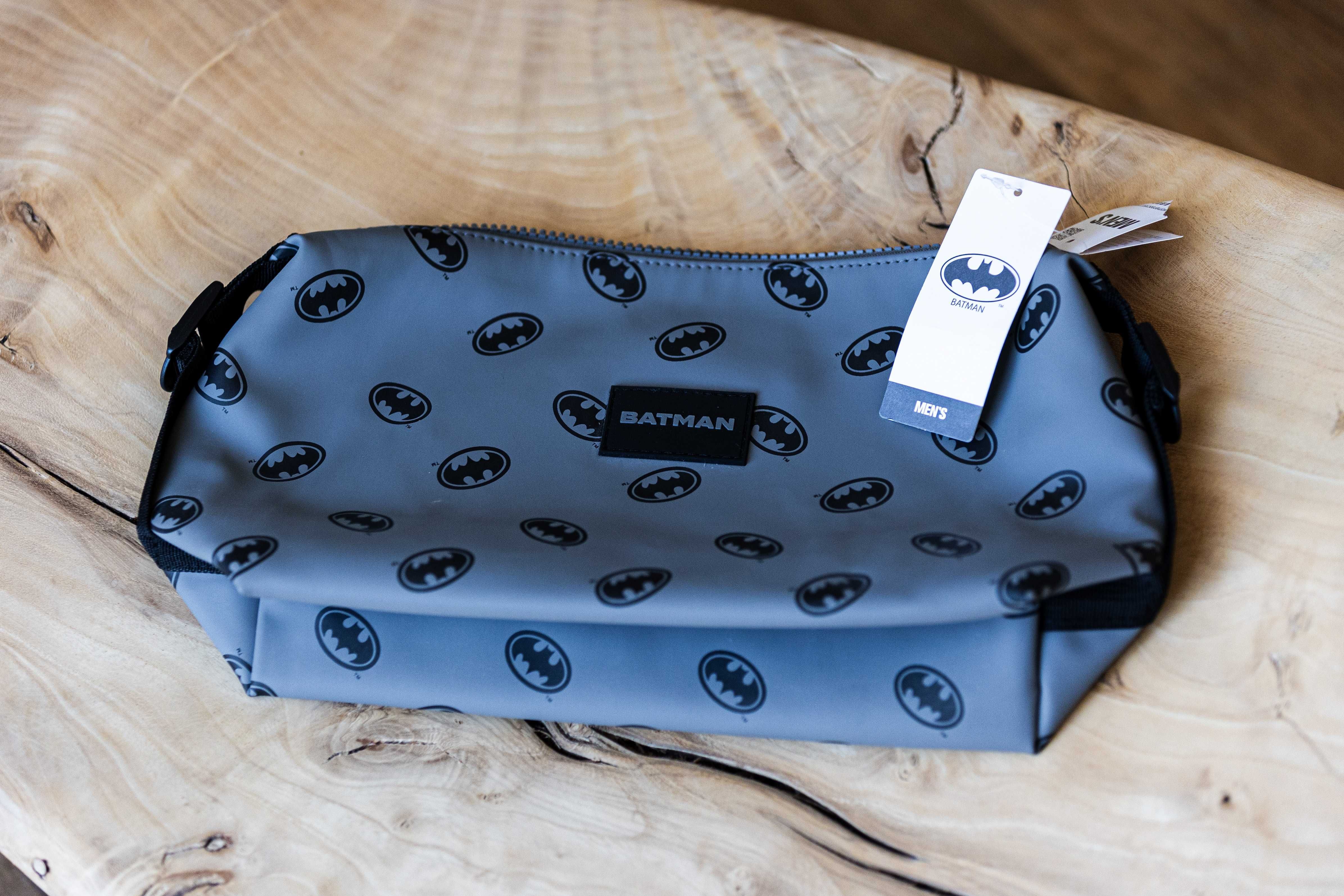 Necessaire Mens Batman