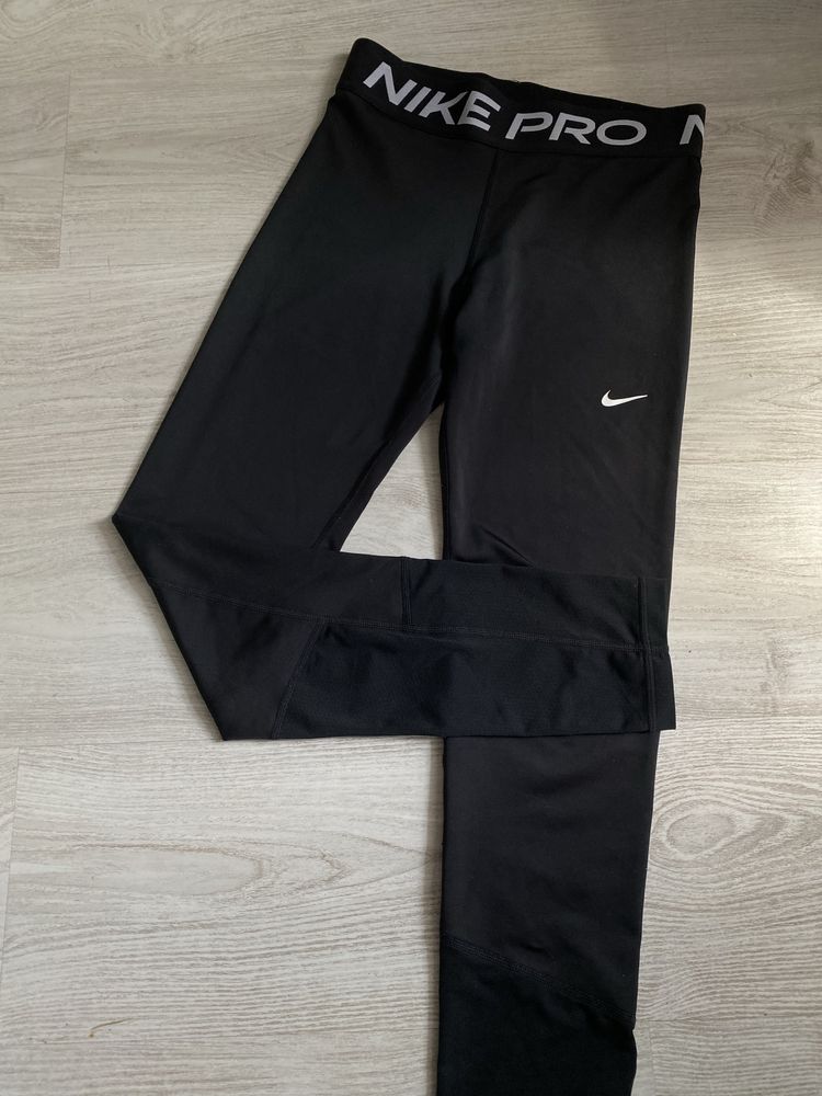 лосини nike pro m l