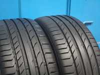 215/45 R17 Markowe opony letnie Continental! Rok 2020