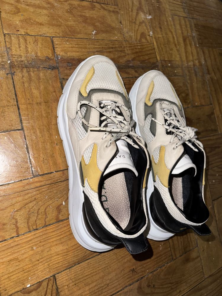 Tenis D.A.T.E. 41